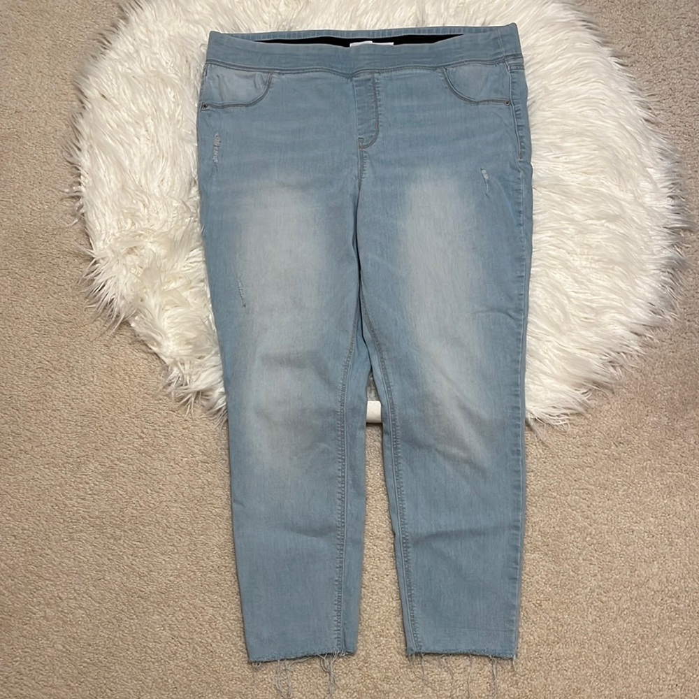 Old Navy Rockstar Jeggings